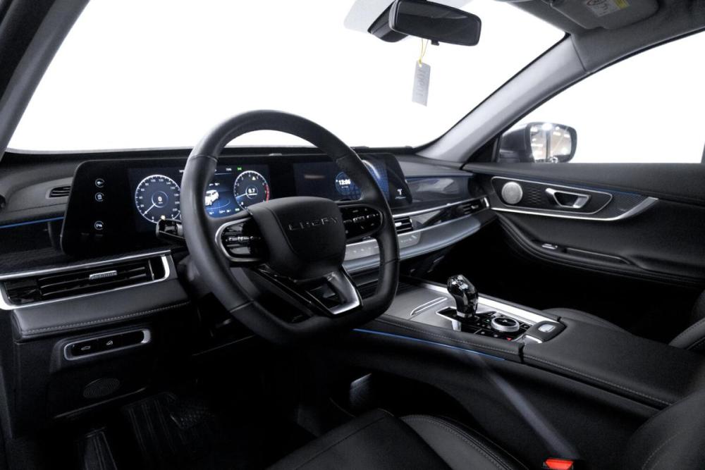 Chery Tiggo 7 Pro Max I Рестайлинг Тюмень  - изображение 13
