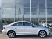 Audi A3 III (8V) Рестайлинг Воронеж  - изображение 25