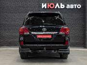 Toyota Land Cruiser 200 Series Рестайлинг 1 Екатеринбург  - изображение 32