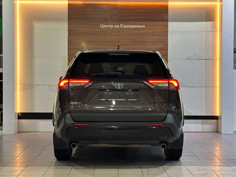 Toyota RAV4 V (XA50) Челябинск  - изображение 5