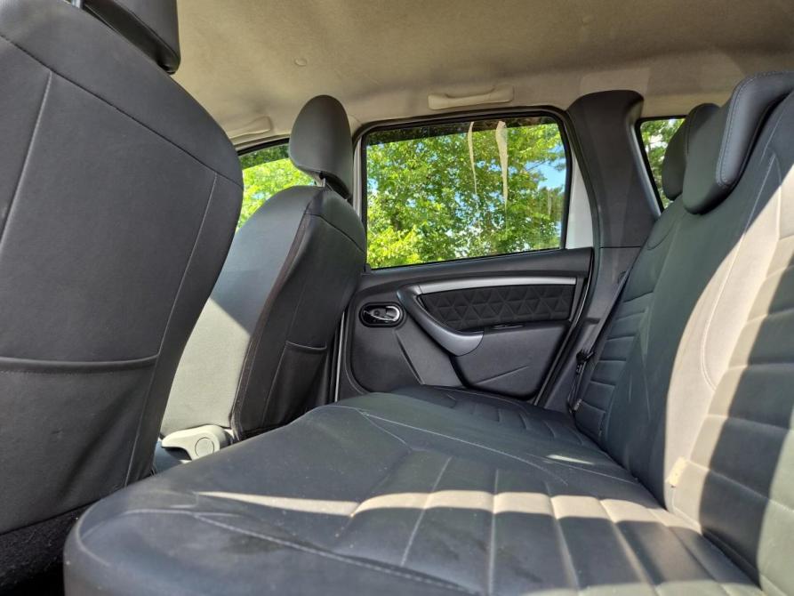 Renault Duster I Рестайлинг Саратов  - изображение 30