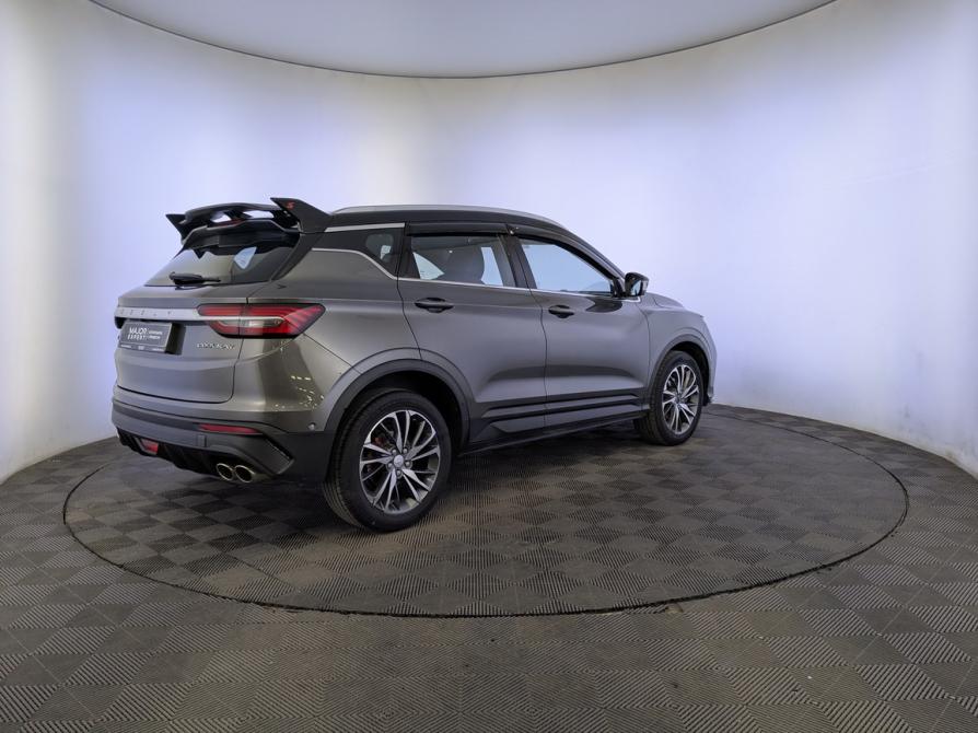 Geely Coolray I Москва  - изображение 5