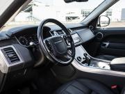 Land Rover Range Rover Sport II Рестайлинг Москва  - изображение 27