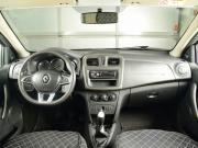Renault Logan II Рестайлинг Кемерово  - изображение 25