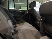 Volkswagen Tiguan I Рестайлинг Москва  - изображение 30