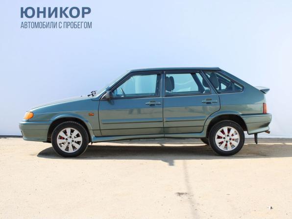 Lada (ВАЗ) 2114 с пробегом 2011 года, цена 339 000 рублей, 87148 км, хэтчбек, Автокод Объявления