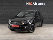 Lada (ВАЗ) Granta I Рестайлинг Екатеринбург  - изображение 14