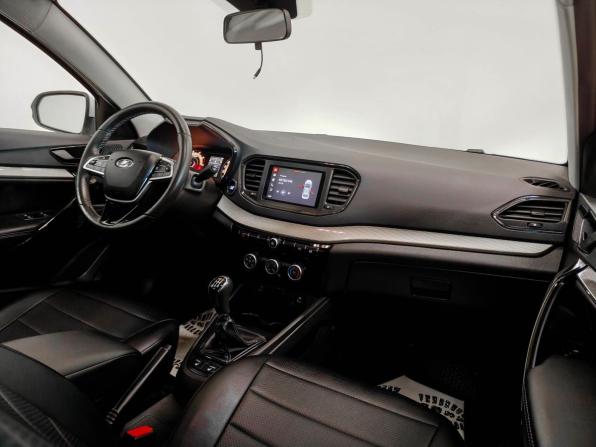 Lada (ВАЗ) Vesta I Рестайлинг (NG) с пробегом 2023 года, цена 1 210 500 рублей, 26932 км, седан, Автокод Объявления