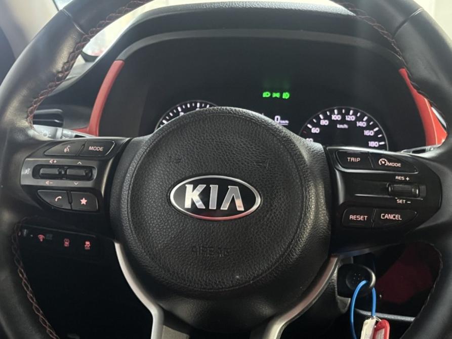 Kia Rio IV Рестайлинг Курск  - изображение 7