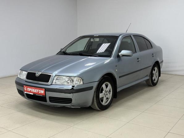 Skoda Octavia I (A4) Рестайлинг с пробегом 2002 года, цена 270 000 рублей, 348810 км, лифтбек, Автокод Объявления