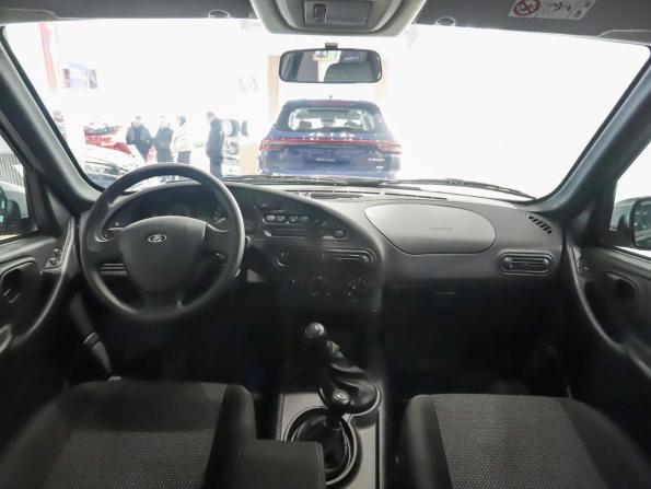 Новый Lada (ВАЗ) Niva I Рестайлинг (Travel) 2025 года, цена 1 523 000 рублей, внедорожник, Автокод Объявления