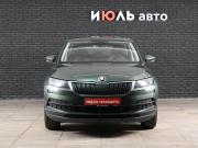 Skoda Karoq I Екатеринбург  - изображение 18