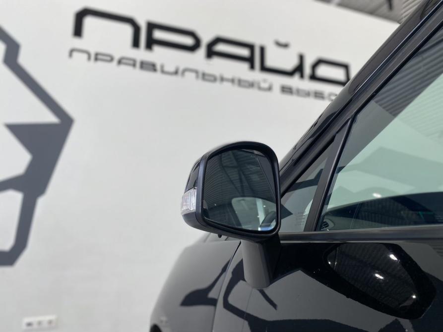Renault Scenic III Рестайлинг Ростов-на-Дону  - изображение 15