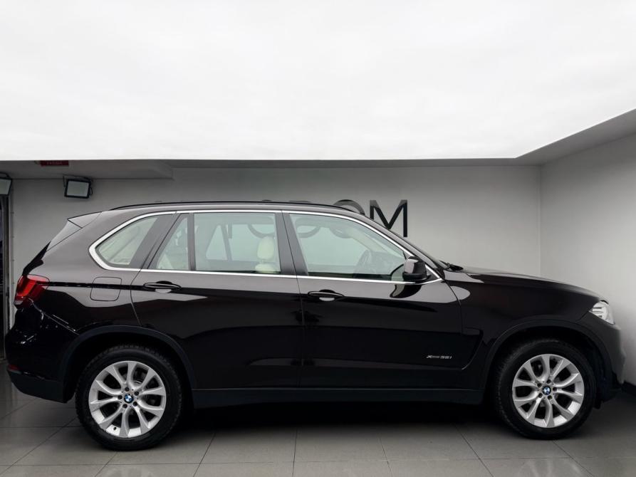 BMW X5 III (F15) Москва  - изображение 5