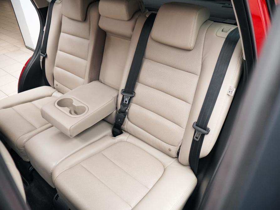 Mazda CX-5 I Ростов-на-Дону  - изображение 25