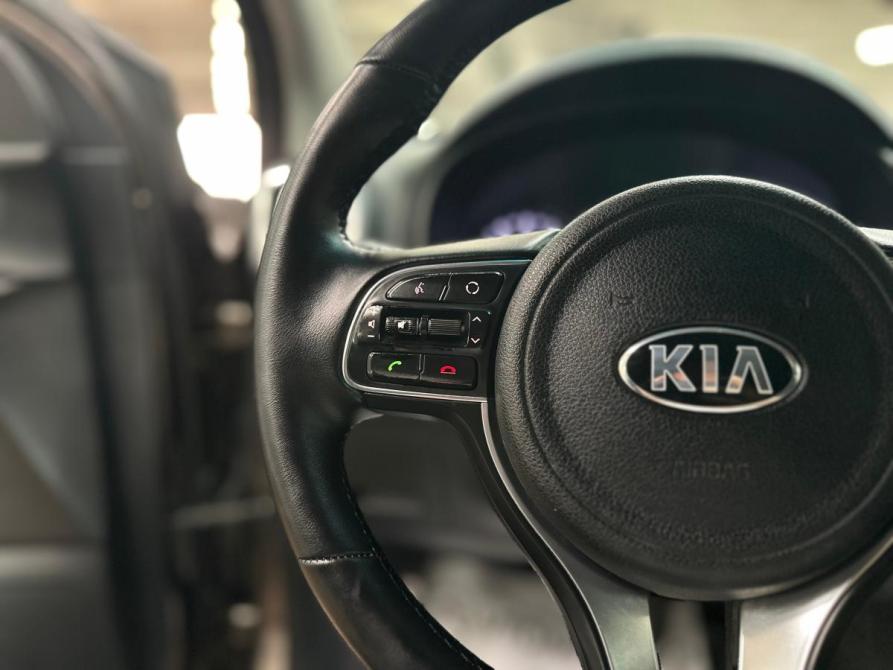 Kia Sportage IV Набережные Челны  - изображение 21