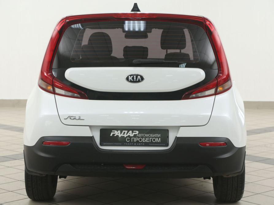 Kia Soul III Иваново  - изображение 3