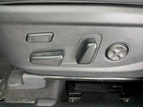 Hyundai Santa Fe IV Рестайлинг с пробегом 2021 года, цена 3 685 000 рублей, 51141 км, внедорожник, Автокод Объявления