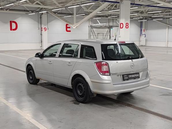 Opel Astra H Рестайлинг с пробегом 2013 года, цена 460 000 рублей, 229448 км, универсал, Автокод Объявления