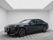 BMW 7 серии VII (G70) Москва  - изображение 37