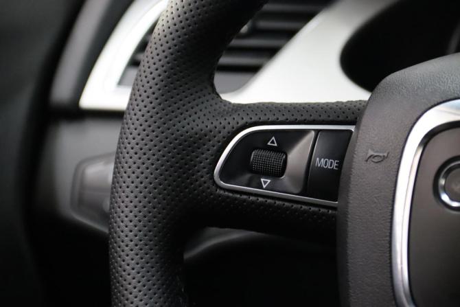Audi A4 IV (B8) с пробегом 2008 года, цена 895 950 рублей, 229630 км, седан, Автокод Объявления