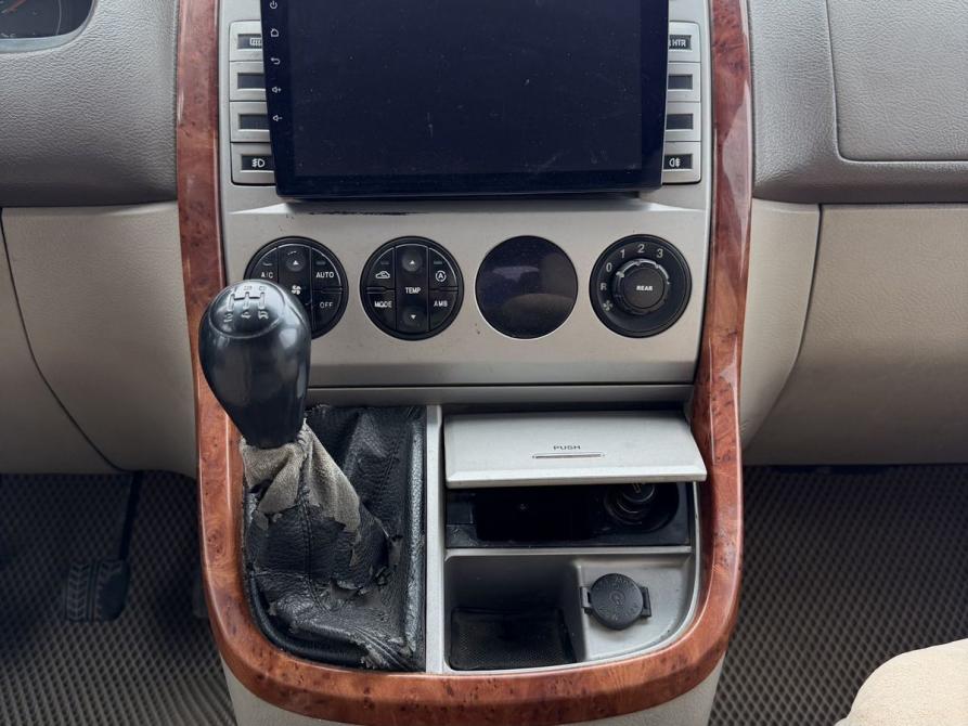 Kia Carnival I Рестайлинг Саратов  - изображение 11