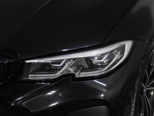 BMW 3 серии VII (G2x) с пробегом 2021 года, цена 4 050 000 рублей, 83050 км, седан, Автокод Объявления
