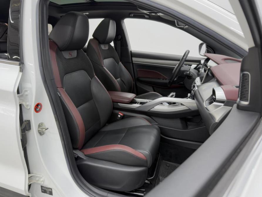 Geely Coolray I Ростов-на-Дону  - изображение 8