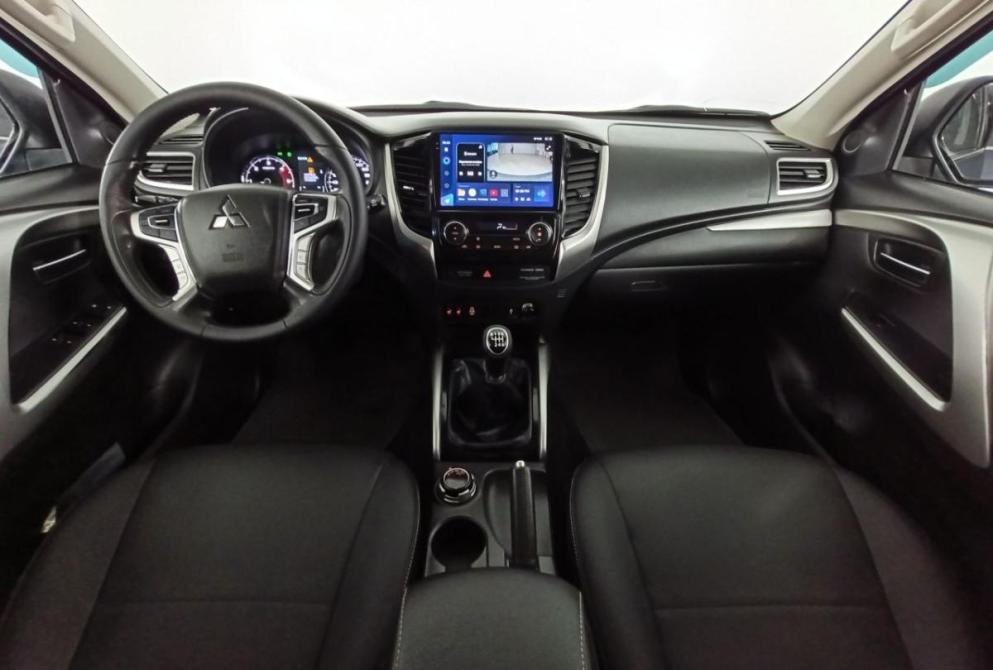 Mitsubishi Pajero Sport III Волгоград  - изображение 10