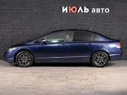 Honda Civic VIII Рестайлинг Екатеринбург  - изображение 15