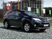 Toyota RAV4 IV (XA40) Ижевск  - изображение 33