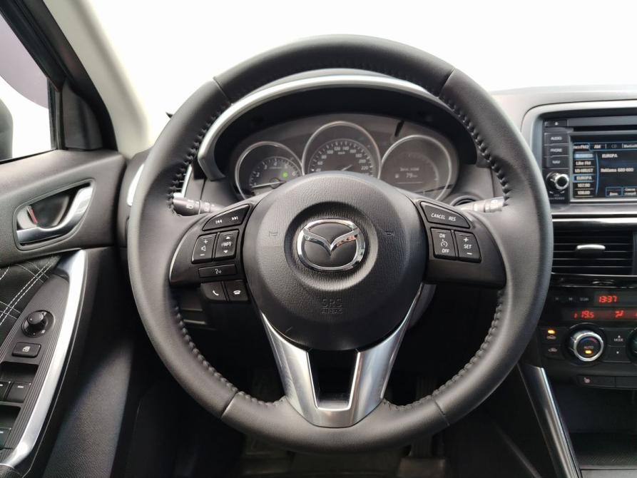 Mazda CX-5 I Ярославль  - изображение 15