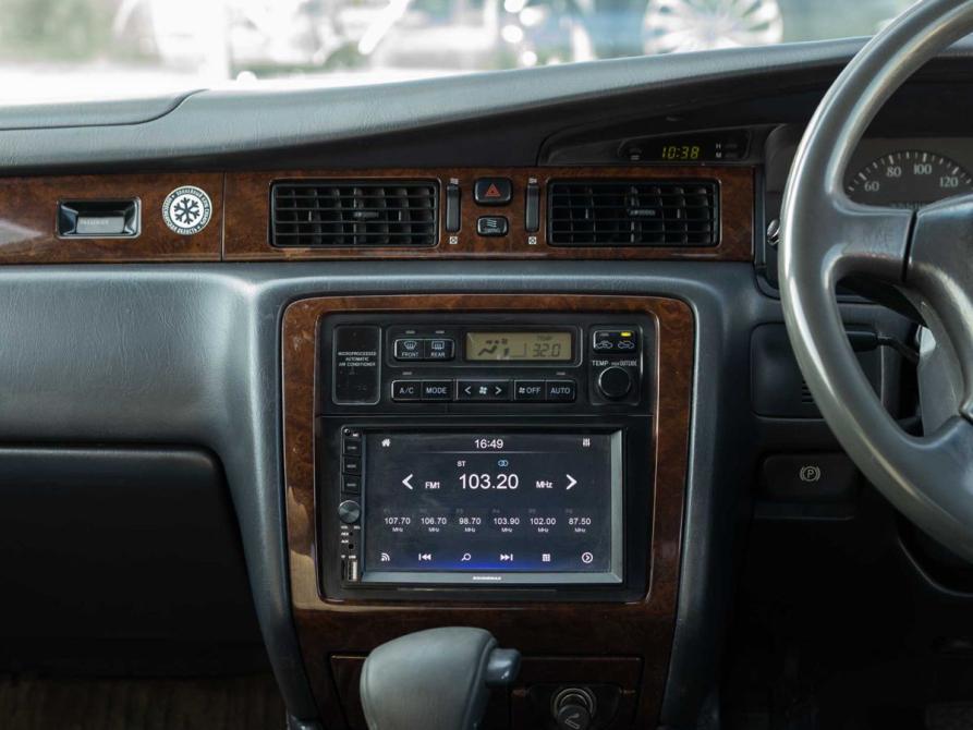 Toyota Crown X (S150) Новосибирск  - изображение 13