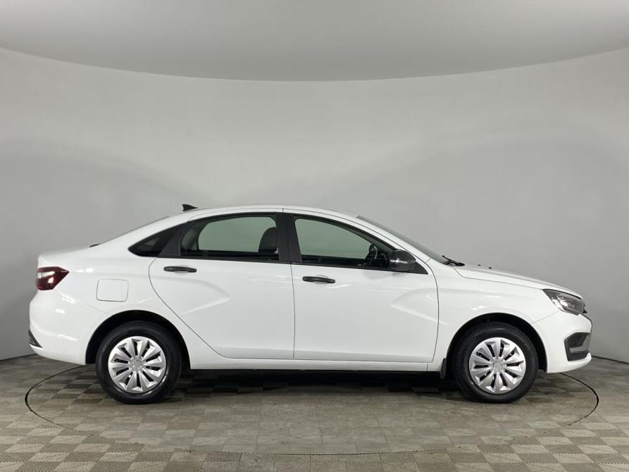 Lada (ВАЗ) Vesta I Рестайлинг (NG) Воронеж  - изображение 3
