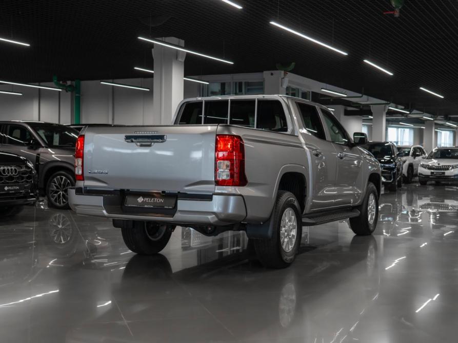 Mitsubishi L200 VI Москва  - изображение 5