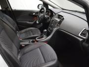 Opel Astra J Рестайлинг Санкт-Петербург  - изображение 25