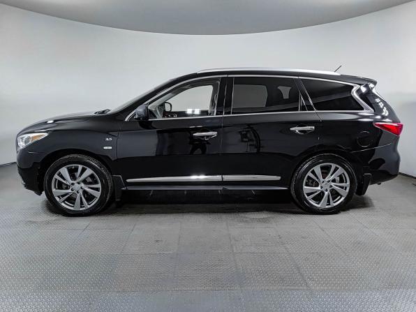 Infiniti QX60 I с пробегом 2014 года, цена 1 490 000 рублей, 421825 км, внедорожник, Автокод Объявления