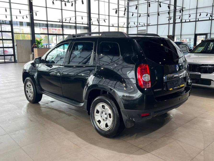 Renault Duster I Оренбург  - изображение 7