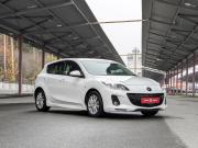 Mazda Axela II Рестайлинг Екатеринбург  - изображение 20