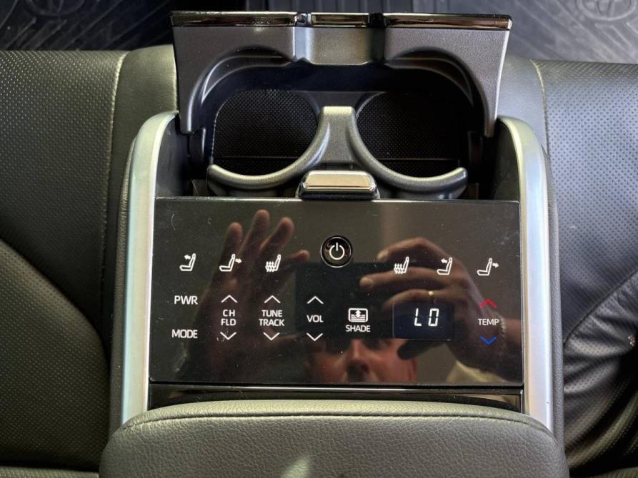 Toyota Camry VIII (XV70) Нижний Тагил  - изображение 19
