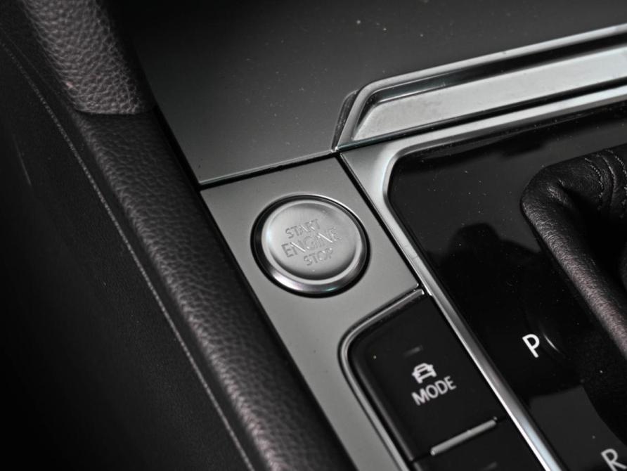 Volkswagen Passat B8 Ростов-на-Дону  - изображение 17