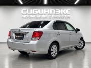 Toyota Corolla XI (E160 E170 E180) Кемерово  - изображение 16