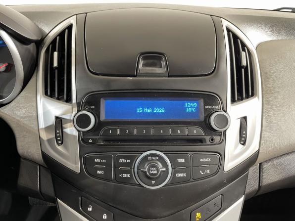 Chevrolet Cruze I Рестайлинг с пробегом 2014 года, цена 799 000 рублей, 109759 км, седан, Автокод Объявления