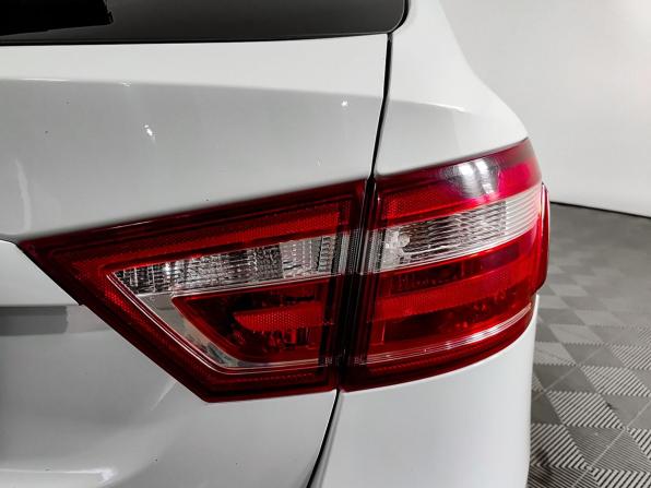 Lada (ВАЗ) Vesta I с пробегом 2019 года, цена 690 000 рублей, 228227 км, универсал, Автокод Объявления