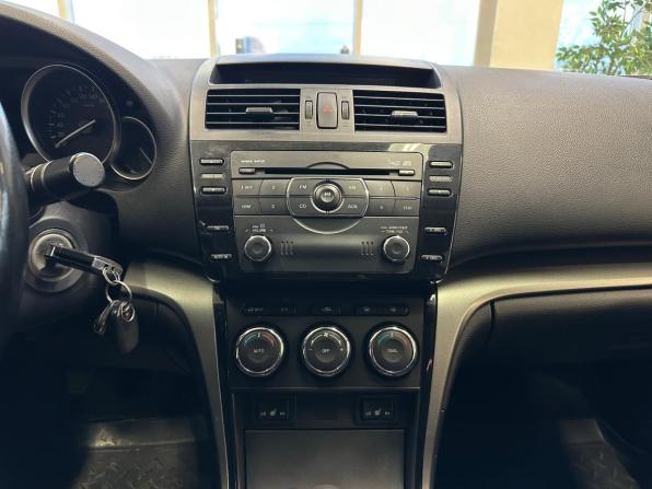 Mazda 6 II (GH) Рестайлинг с пробегом 2011 года, цена 825 000 рублей, 260000 км, седан, Автокод Объявления