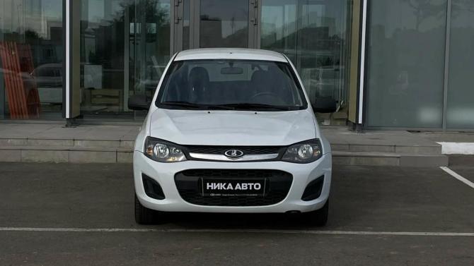 Lada (ВАЗ) Kalina II с пробегом 2018 года, цена 592 000 рублей, 68583 км, хэтчбек, Автокод Объявления