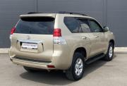 Toyota Land Cruiser Prado 150 Series Красноярск  - изображение 38