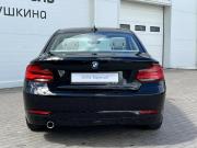 BMW 2 серии F22 Рестайлинг Санкт-Петербург  - изображение 33