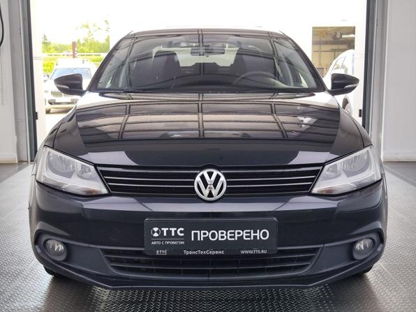 Volkswagen Jetta VI с пробегом 2013 года, цена 1 370 000 рублей, 88381 км, седан, Автокод Объявления