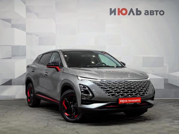 Omoda C5 I с пробегом 2023 года, цена 2 000 000 рублей, 28455 км, внедорожник, Автокод Объявления